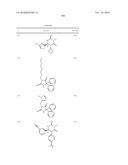 HETEROCYCLIC ASPARTYL PROTEASE INHIBITORS diagram and image