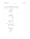 HETEROCYCLIC ASPARTYL PROTEASE INHIBITORS diagram and image