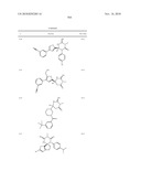 HETEROCYCLIC ASPARTYL PROTEASE INHIBITORS diagram and image