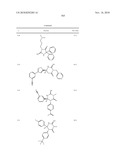 HETEROCYCLIC ASPARTYL PROTEASE INHIBITORS diagram and image