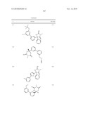 HETEROCYCLIC ASPARTYL PROTEASE INHIBITORS diagram and image