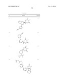 HETEROCYCLIC ASPARTYL PROTEASE INHIBITORS diagram and image