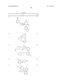 HETEROCYCLIC ASPARTYL PROTEASE INHIBITORS diagram and image