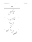 HETEROCYCLIC ASPARTYL PROTEASE INHIBITORS diagram and image