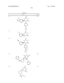 HETEROCYCLIC ASPARTYL PROTEASE INHIBITORS diagram and image