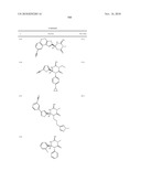 HETEROCYCLIC ASPARTYL PROTEASE INHIBITORS diagram and image