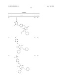 HETEROCYCLIC ASPARTYL PROTEASE INHIBITORS diagram and image