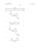 HETEROCYCLIC ASPARTYL PROTEASE INHIBITORS diagram and image