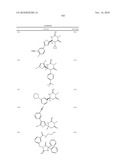 HETEROCYCLIC ASPARTYL PROTEASE INHIBITORS diagram and image