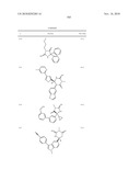 HETEROCYCLIC ASPARTYL PROTEASE INHIBITORS diagram and image