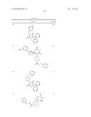 HETEROCYCLIC ASPARTYL PROTEASE INHIBITORS diagram and image