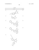 HETEROCYCLIC ASPARTYL PROTEASE INHIBITORS diagram and image