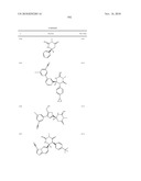 HETEROCYCLIC ASPARTYL PROTEASE INHIBITORS diagram and image