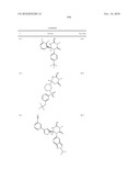 HETEROCYCLIC ASPARTYL PROTEASE INHIBITORS diagram and image