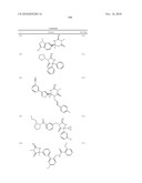 HETEROCYCLIC ASPARTYL PROTEASE INHIBITORS diagram and image