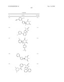 HETEROCYCLIC ASPARTYL PROTEASE INHIBITORS diagram and image