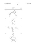 HETEROCYCLIC ASPARTYL PROTEASE INHIBITORS diagram and image