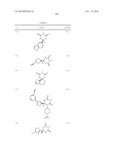 HETEROCYCLIC ASPARTYL PROTEASE INHIBITORS diagram and image