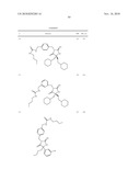 HETEROCYCLIC ASPARTYL PROTEASE INHIBITORS diagram and image