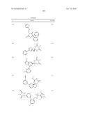 HETEROCYCLIC ASPARTYL PROTEASE INHIBITORS diagram and image