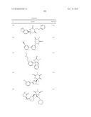 HETEROCYCLIC ASPARTYL PROTEASE INHIBITORS diagram and image