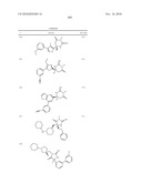 HETEROCYCLIC ASPARTYL PROTEASE INHIBITORS diagram and image