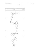 HETEROCYCLIC ASPARTYL PROTEASE INHIBITORS diagram and image