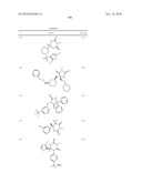 HETEROCYCLIC ASPARTYL PROTEASE INHIBITORS diagram and image