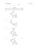 HETEROCYCLIC ASPARTYL PROTEASE INHIBITORS diagram and image