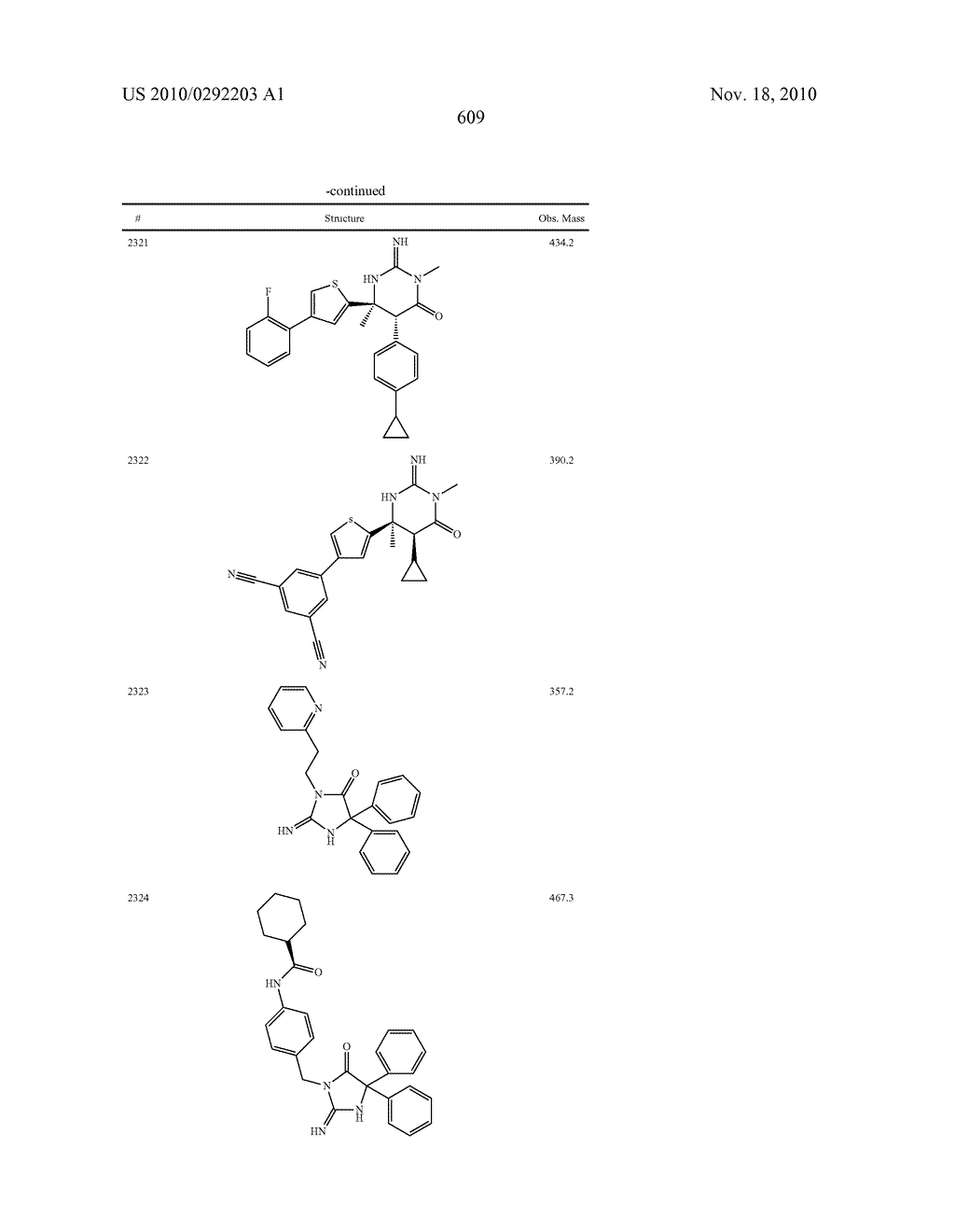 HETEROCYCLIC ASPARTYL PROTEASE INHIBITORS - diagram, schematic, and image 608