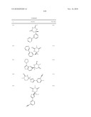 HETEROCYCLIC ASPARTYL PROTEASE INHIBITORS diagram and image