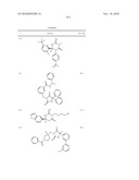 HETEROCYCLIC ASPARTYL PROTEASE INHIBITORS diagram and image