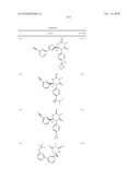 HETEROCYCLIC ASPARTYL PROTEASE INHIBITORS diagram and image