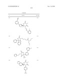 HETEROCYCLIC ASPARTYL PROTEASE INHIBITORS diagram and image