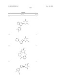 HETEROCYCLIC ASPARTYL PROTEASE INHIBITORS diagram and image