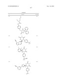 HETEROCYCLIC ASPARTYL PROTEASE INHIBITORS diagram and image