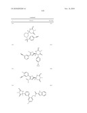 HETEROCYCLIC ASPARTYL PROTEASE INHIBITORS diagram and image