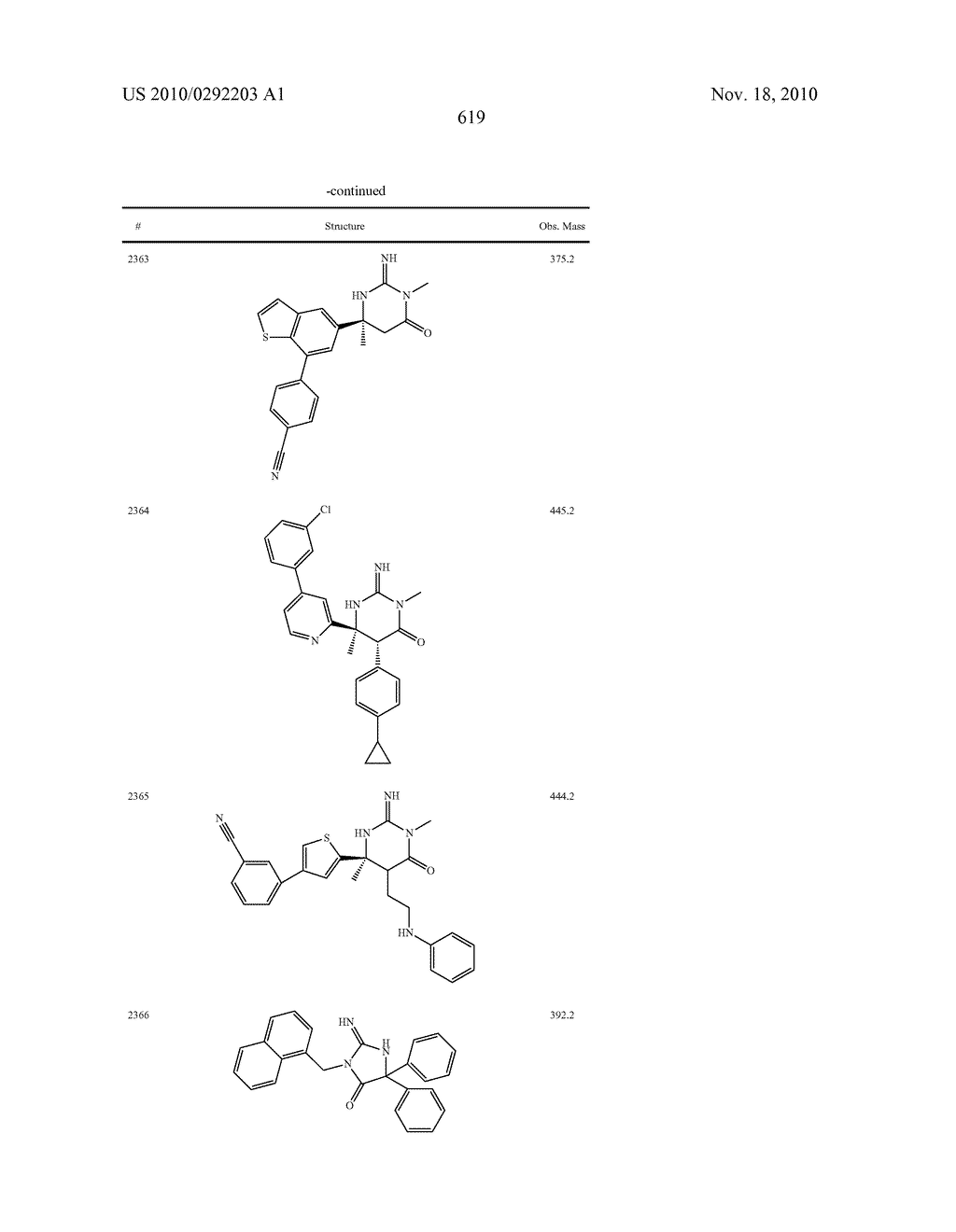 HETEROCYCLIC ASPARTYL PROTEASE INHIBITORS - diagram, schematic, and image 618