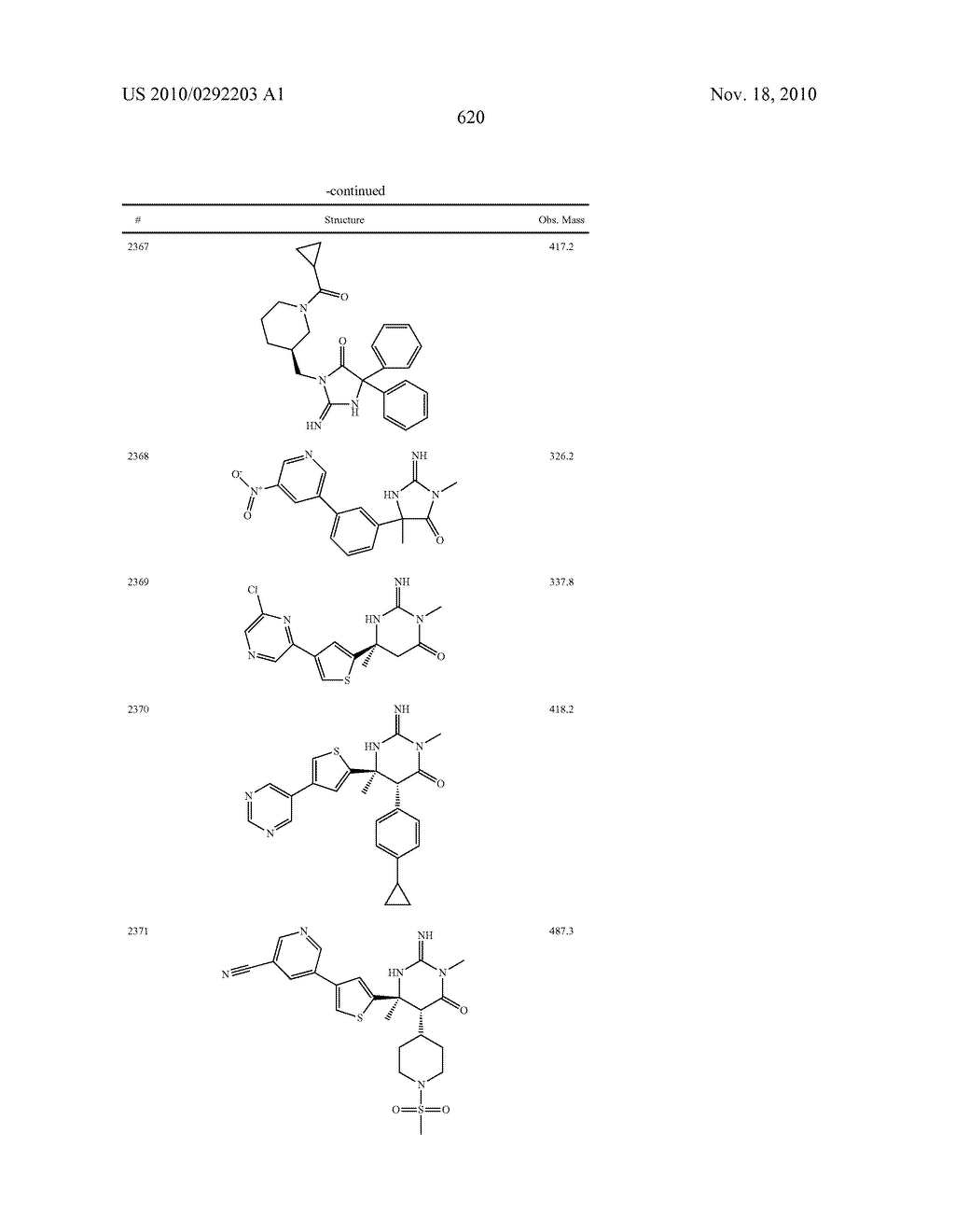 HETEROCYCLIC ASPARTYL PROTEASE INHIBITORS - diagram, schematic, and image 619