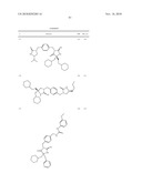 HETEROCYCLIC ASPARTYL PROTEASE INHIBITORS diagram and image