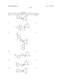 HETEROCYCLIC ASPARTYL PROTEASE INHIBITORS diagram and image