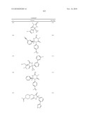 HETEROCYCLIC ASPARTYL PROTEASE INHIBITORS diagram and image