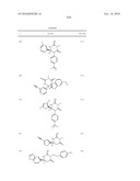 HETEROCYCLIC ASPARTYL PROTEASE INHIBITORS diagram and image