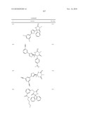 HETEROCYCLIC ASPARTYL PROTEASE INHIBITORS diagram and image