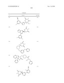 HETEROCYCLIC ASPARTYL PROTEASE INHIBITORS diagram and image