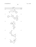 HETEROCYCLIC ASPARTYL PROTEASE INHIBITORS diagram and image