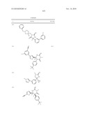 HETEROCYCLIC ASPARTYL PROTEASE INHIBITORS diagram and image