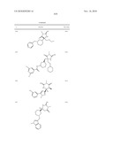 HETEROCYCLIC ASPARTYL PROTEASE INHIBITORS diagram and image