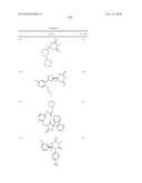 HETEROCYCLIC ASPARTYL PROTEASE INHIBITORS diagram and image