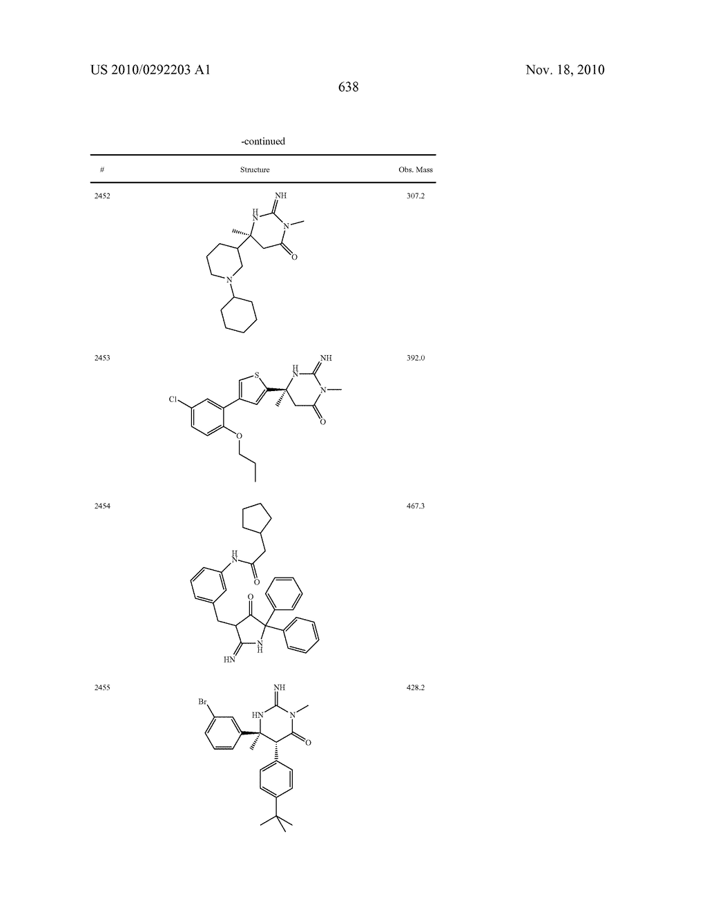 HETEROCYCLIC ASPARTYL PROTEASE INHIBITORS - diagram, schematic, and image 637